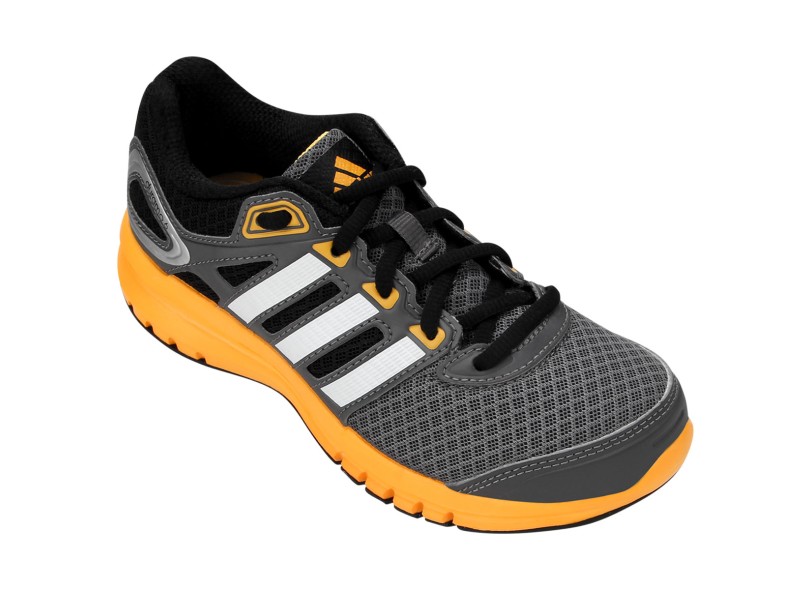 Tênis Adidas Infantil (Menina) Corrida Duramo 6