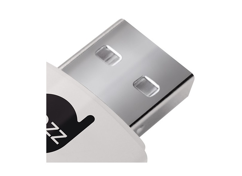 Receptor de TV Digital USB 6568 Dazz