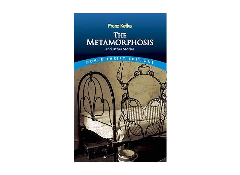 Metamorphosis And Other Stories - "kafka, Franz" - 9780486290300