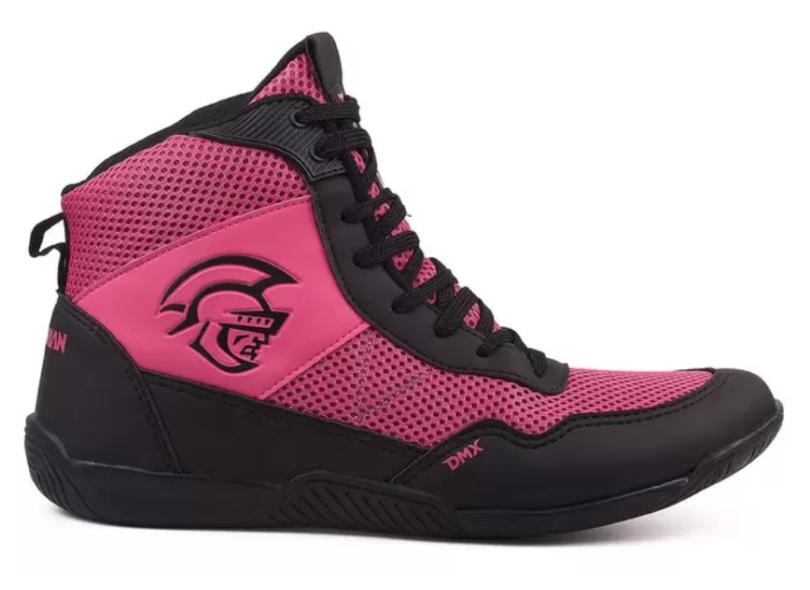 Tênis Pretorian Unissex Artes Marciais Dmx V3