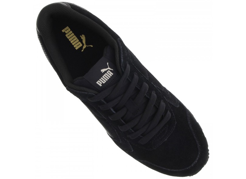 Tênis Puma Masculino Caminhada ST Runner SD