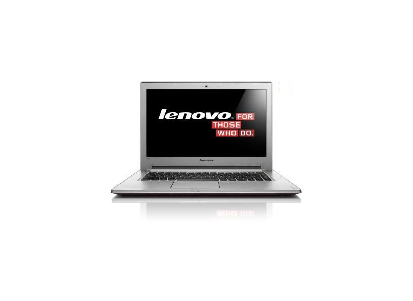 Notebook Lenovo IdeaPad Z Intel Core i7 3632QM 4 GB de RAM 14 " Windows 8 Z400