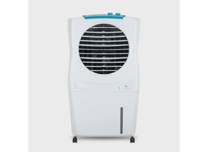 Climatizador de Ar Symphony 27 Litros Ice Cube 27XL Branco - 220 Volts