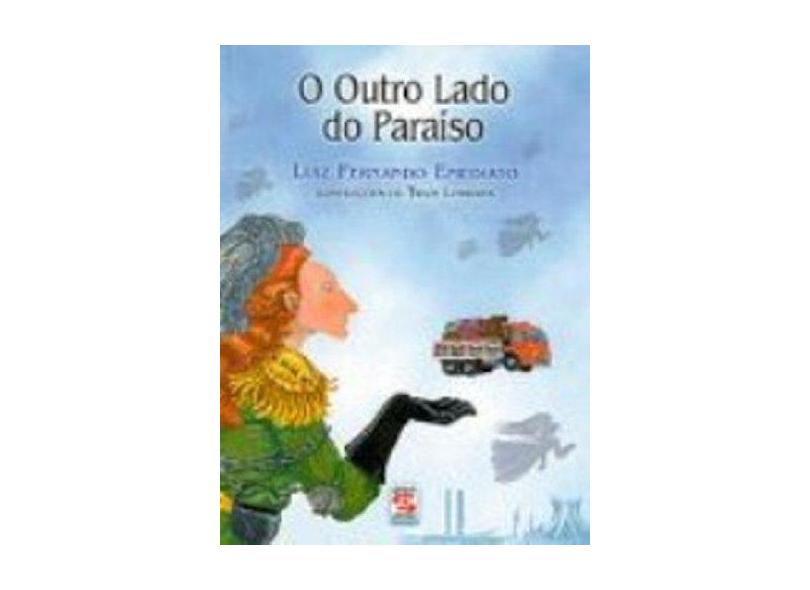 O Outro Lado do Paraiso - Emediato, Luiz Fernando - 9788575090053