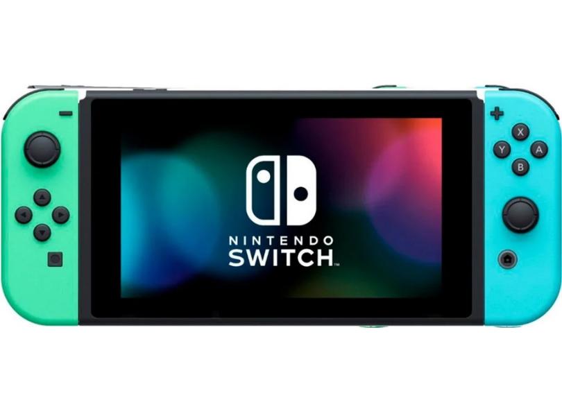 Console Portátil Switch 32 GB com Joy Con Nintendo Bundle Mario Kart 8  Deluxe em Promoção é no Buscapé