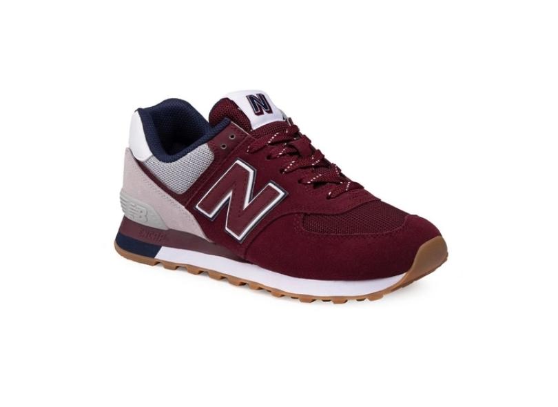 Tênis New Balance Masculino Casual M574