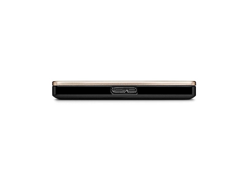 HD Externo Portátil Seagate Backup Plus Ultra Slim STEH1000101 1024 GB