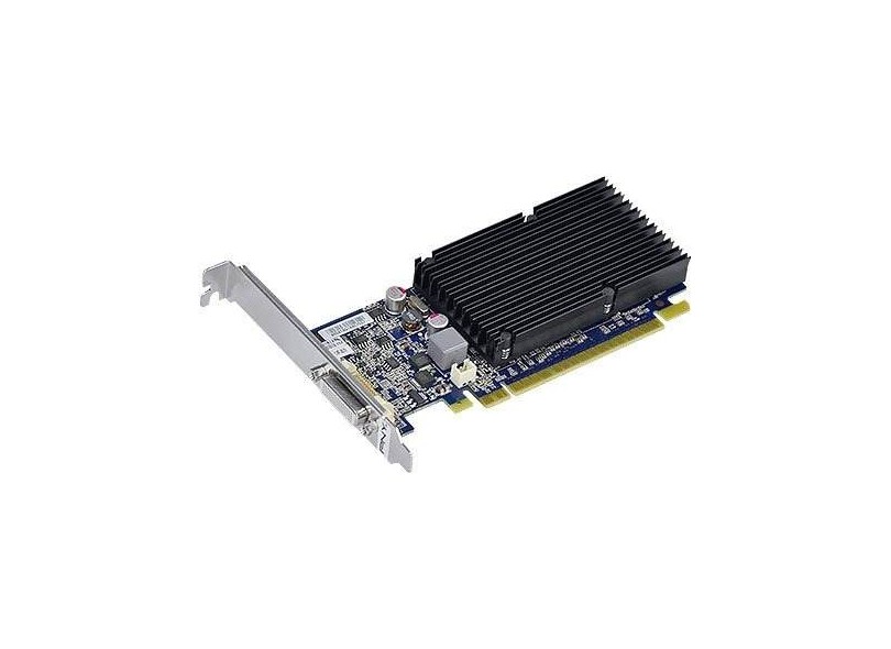 Placa de Video NVIDIA GeForce 8400 GS 0.5 GB DDR2 64 Bits PNY VCG84DMS5R3SXPB