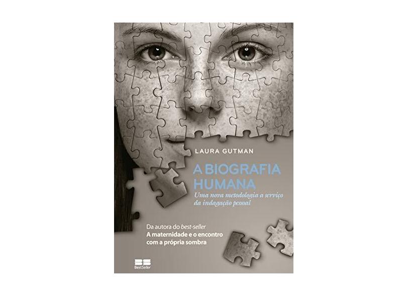 A Biografia Humana - Gutman, Laura; - 9788546500109