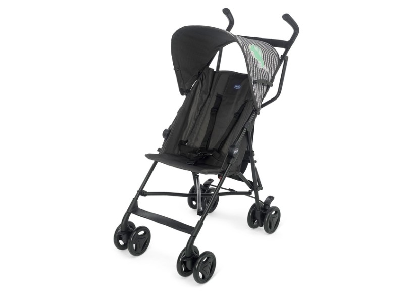 Carrinho de Bebê Chicco Snappy