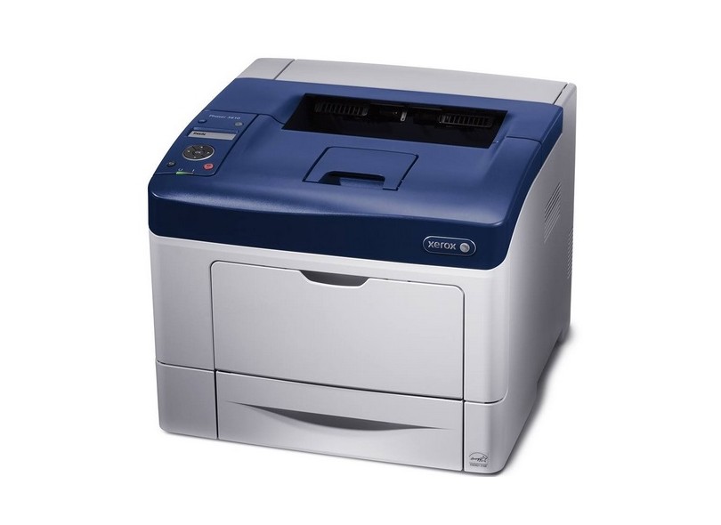 Impressora Xerox Phaser 3610DN Laser Preto e Branco