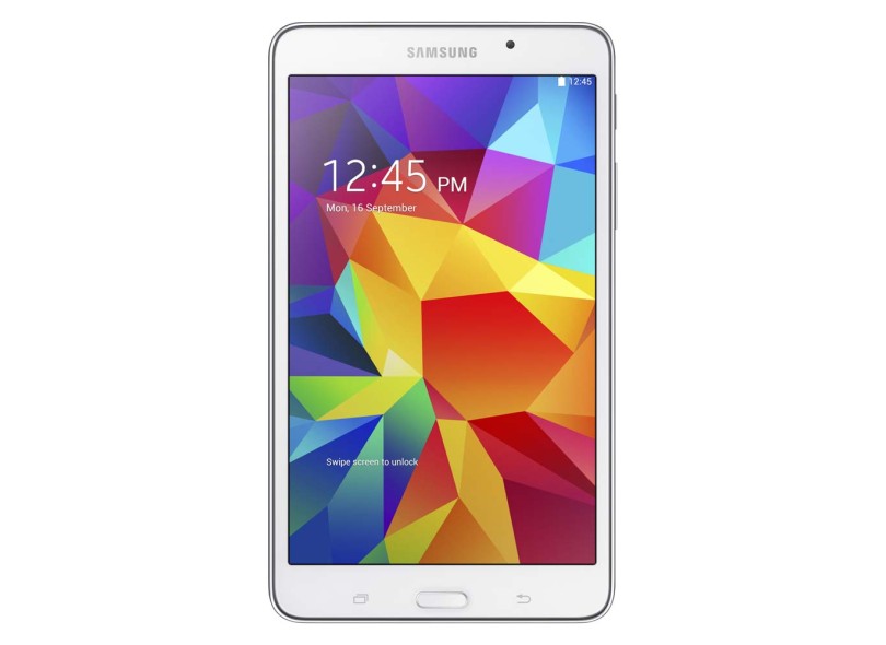Tablet Samsung Galaxy Tab 4 8.0 GB TFT 7 " SM-T230NT