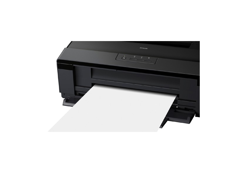 Impressora Epson L1800 Tanque de Tinta Colorida