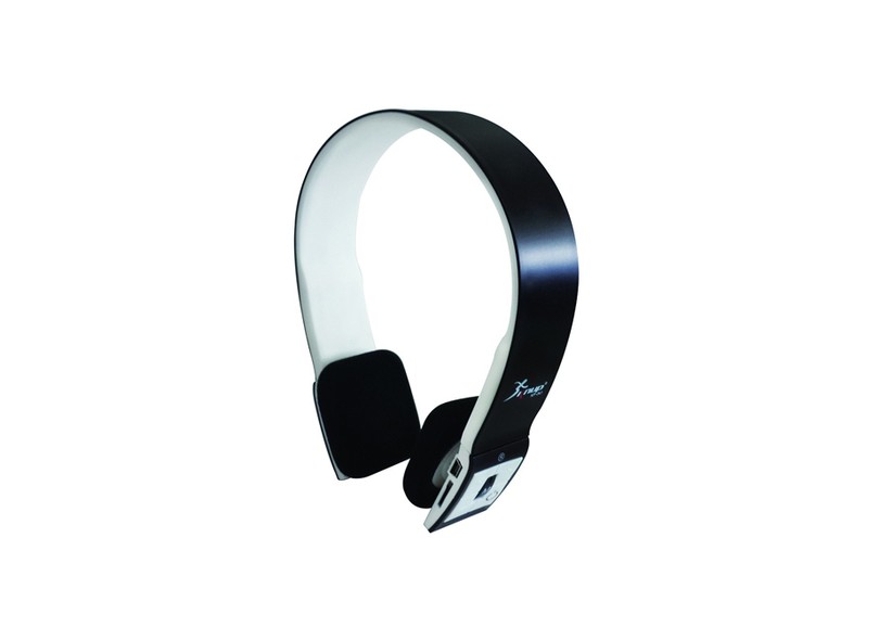 Headphone Bluetooth Knup KP-341