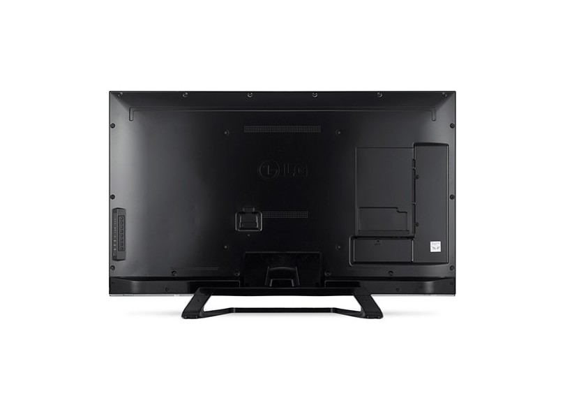 TV LED 55" Smart TV LG 3D Full HD 4 HDMI Suporte HDTV 55LM8600