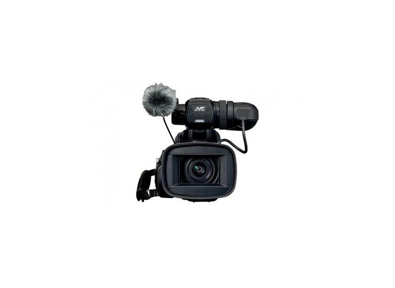 Filmadora JVC GY-HM70 Full HD
