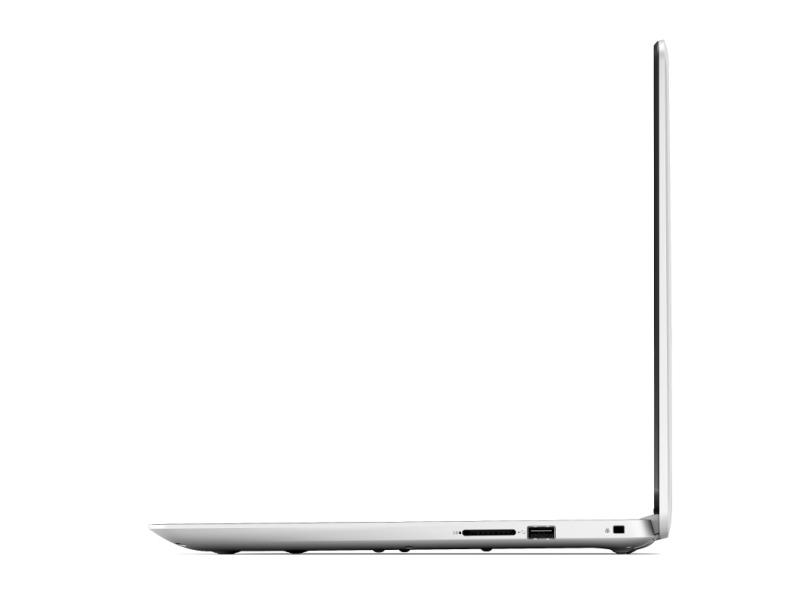 Notebook Dell Inspiron 5000 Intel Core i7 8565U 8ª Geração 8 GB de RAM 16.0 GB 2048 GB 15.6 " Full GeForce MX130 Windows 10 i15-5584-M50