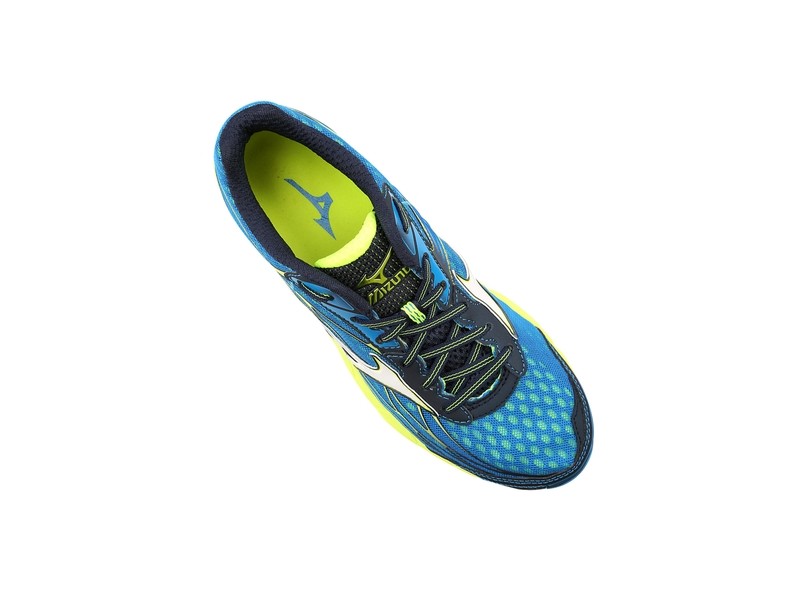 mizuno wave catalyst masculino
