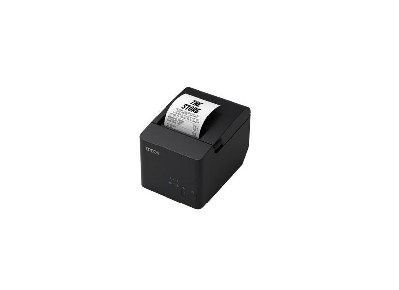 Impressora Termica Epson Nao Fiscal Tm-T20X Serial/ Usb