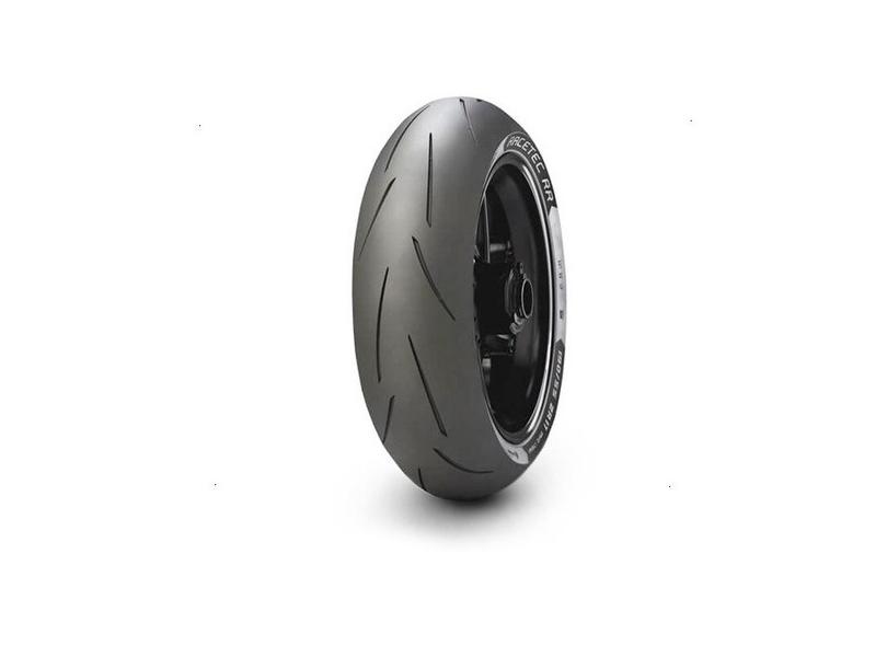 Pneu Metzeler Traseiro 190/55-17 Racetec K3 Rr Gsx 1300ra