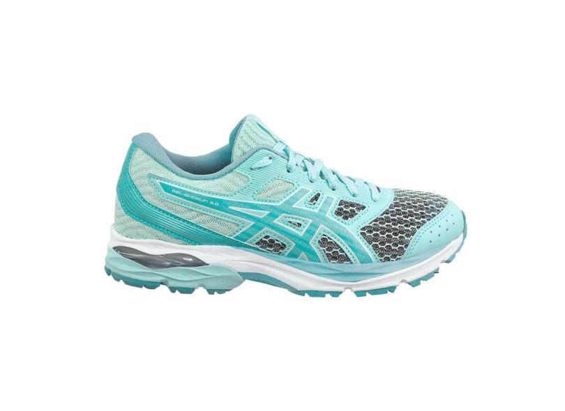 Tênis Asics Feminino Corrida Gel Shogun 3