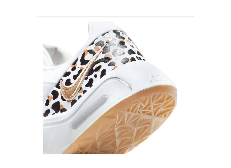 Tênis Nike Feminino Casual Air Max Bella TR 4