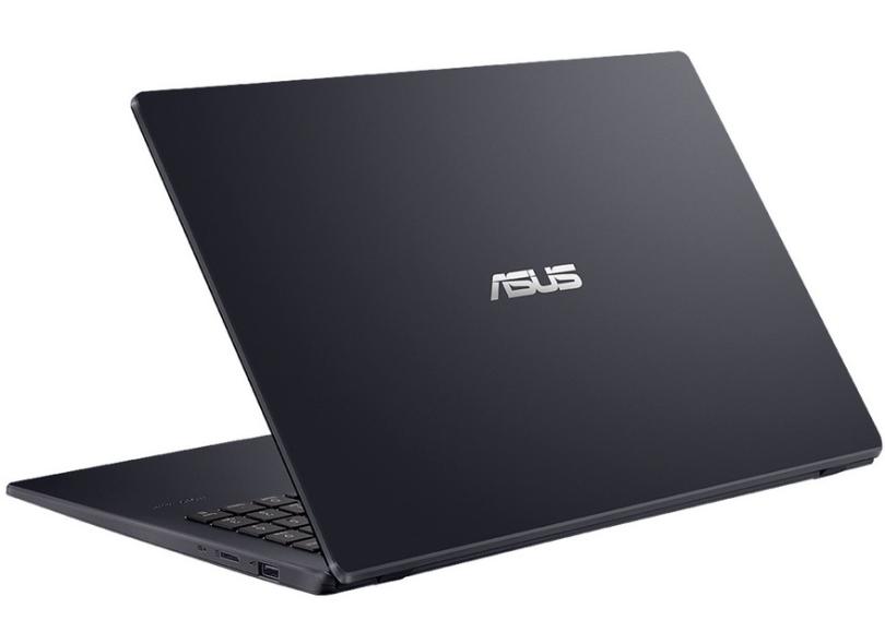 Notebook Asus Intel Celeron N4020 4.0 GB de RAM 128.0 GB 15.6 " Windows 10 E510MA-BR295R