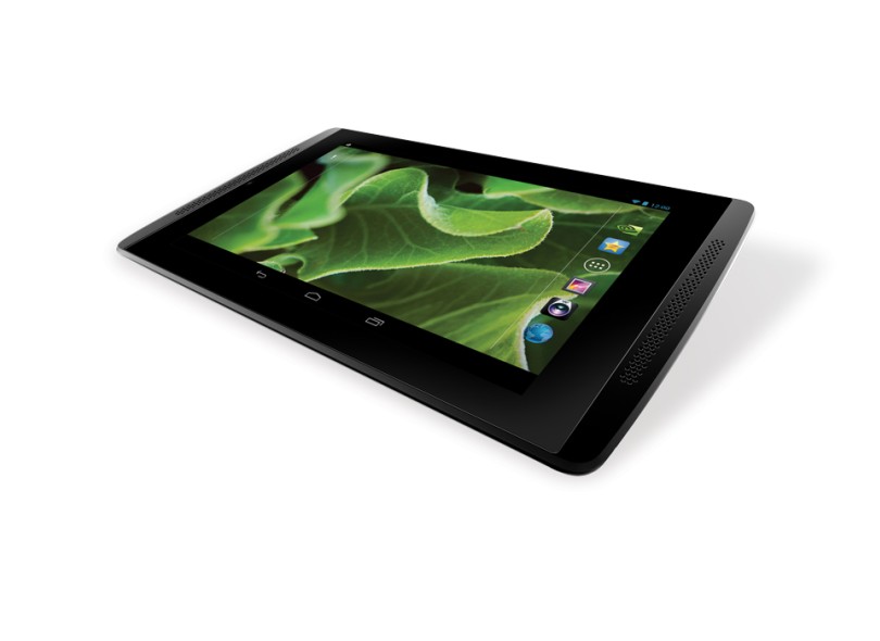 Tablet Gradiente Tegra Note Wi-Fi 16 GB IPS 7" Android 4.2 (Jelly Bean Plus) 5 MP TB750