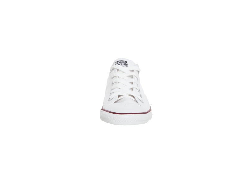 Tênis Converse All Star Unissex Casual CT As Lean Ox