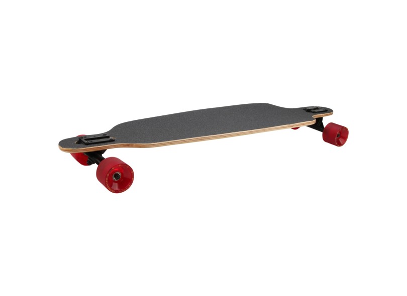 Skate Longboard - Urgh Bamboo Recorte
