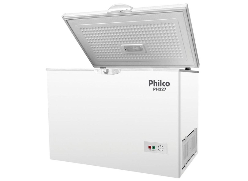 Freezer Horizontal 286 Litros Philco PH327