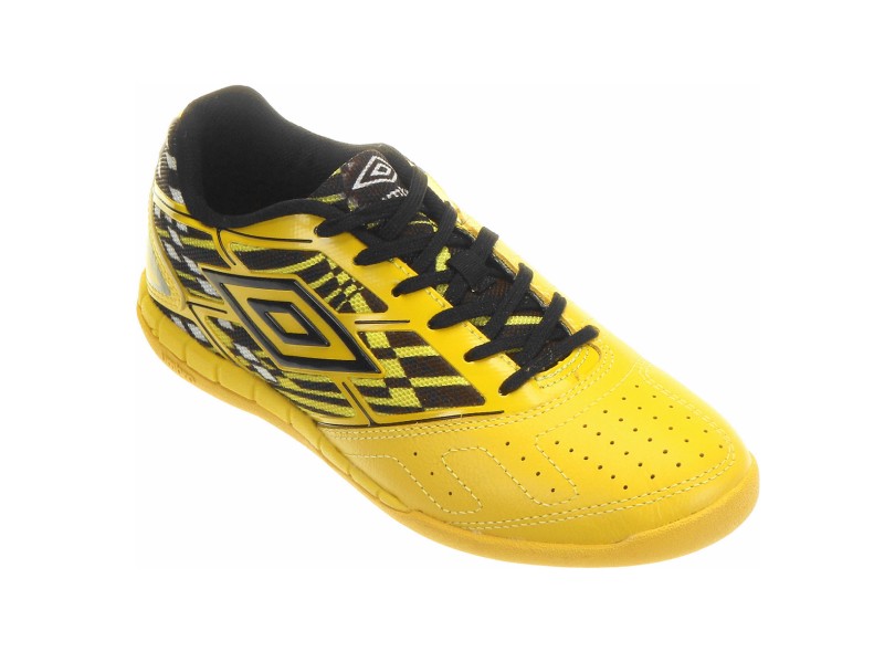 Tênis Umbro Masculino Futsal Diamond