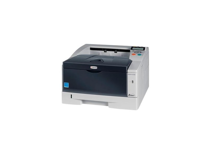 Impressora Kyocera P2135DN Laser Preto e Branco