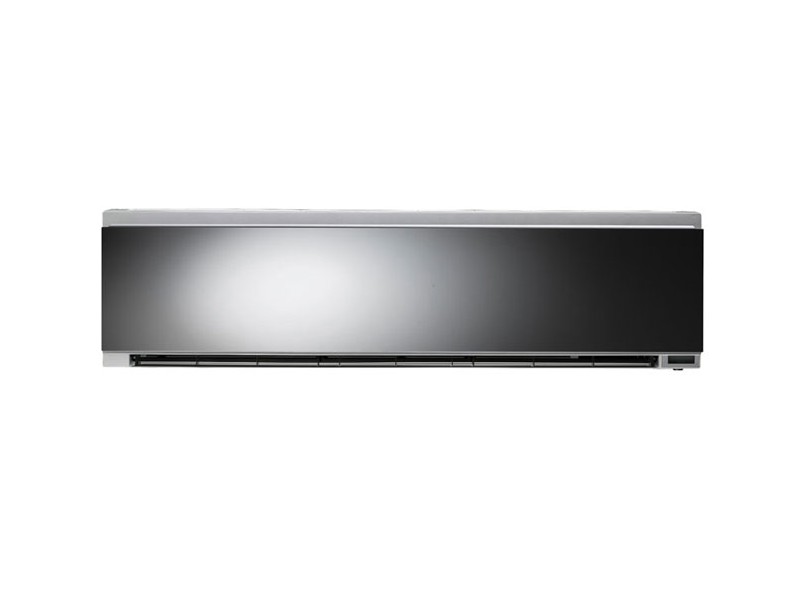 Ar Condicionado Split Hi Wall LG Art Cool 9.000 BTUs Controle Remoto Frio TS-C092ERM1