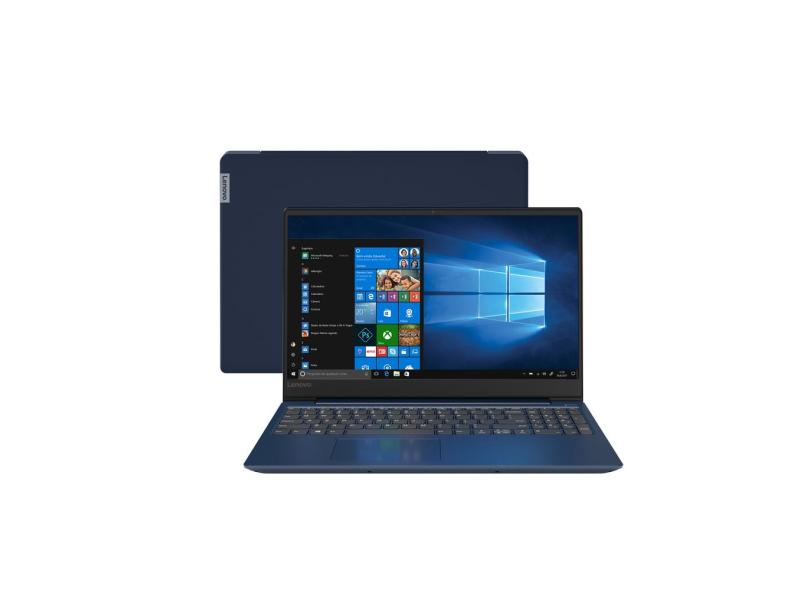 Notebook Lenovo IdeaPad 300 Intel Core i7 8550U 8ª Geração 20 GB de RAM 1024 GB 15.6 " Radeon 535 Windows 10 330S