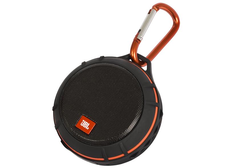 Caixa de Som Bluetooth JBL Wind 3 W
