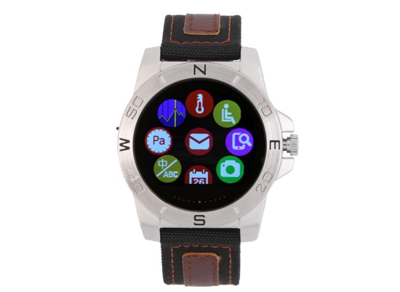 Smartwatch Lux N10B
