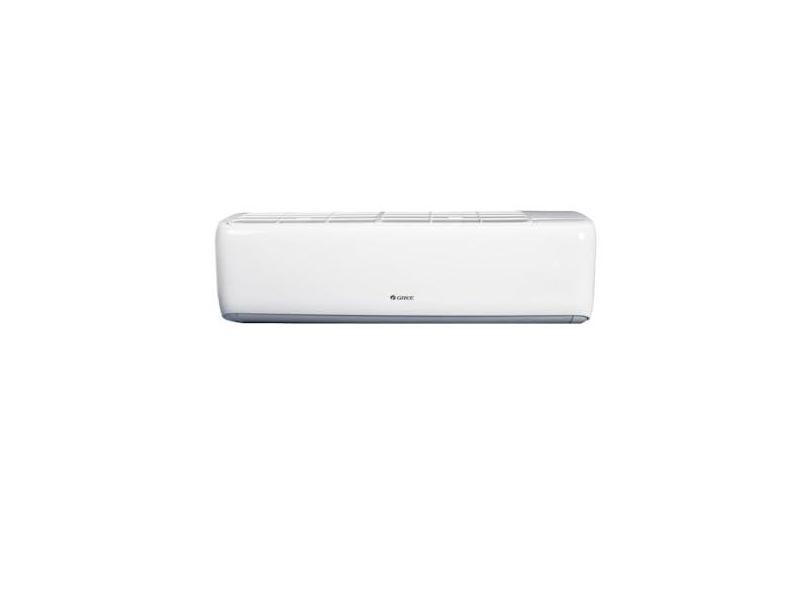 Ar-Condicionado Multi Split Inverter R-32 Gree 36.000 (1x Evap HW 12.000 + 2x Evap Cassete 1 Via 18.000) Quente/Frio 220V