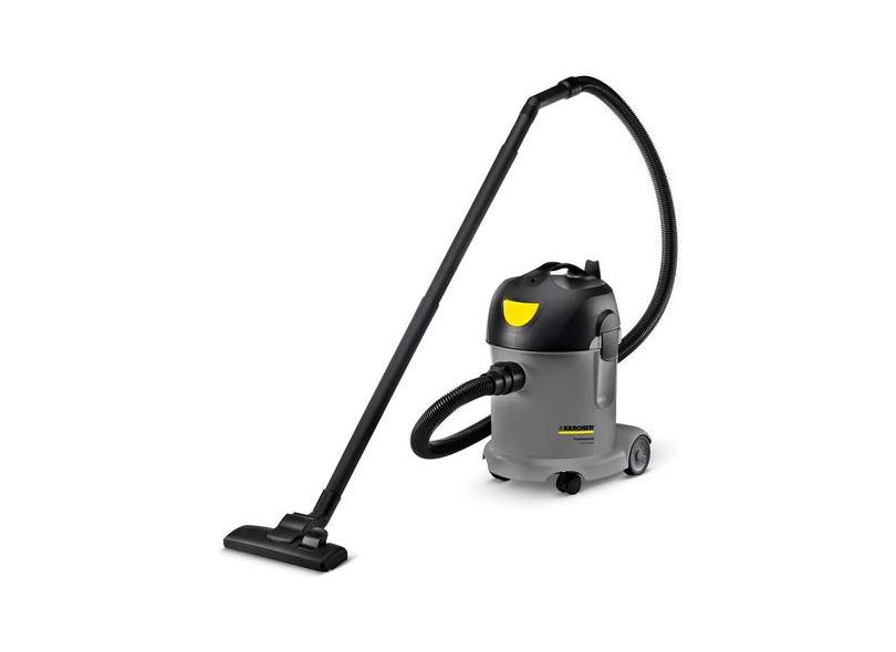 Aspirador De Pó 20l Karcher T 14/1 1.527-174.0 Aspiradora