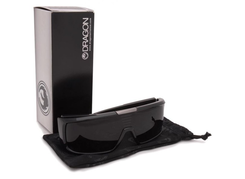 Óculos de Sol Masculino Dragon Orbit
