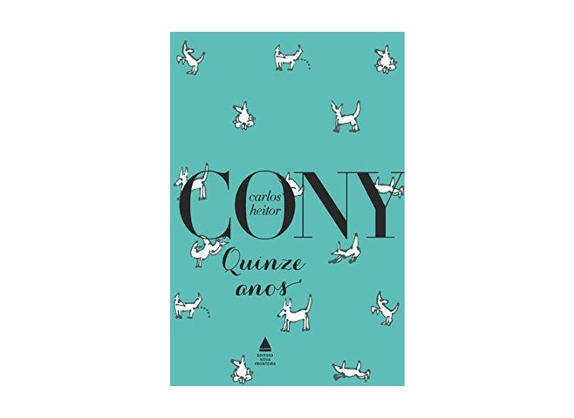 Quinze Anos - Capa Comum - 9788520937662