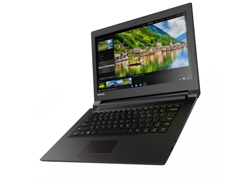 Notebook Lenovo V Intel Core i3 6100U 4 GB de RAM 1024 GB 14 " Windows 10 V310