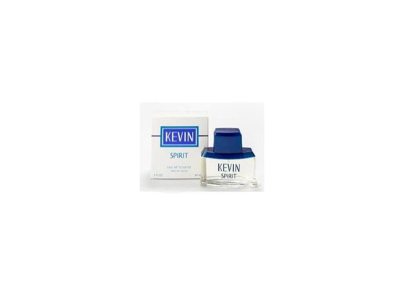 Perfume best sale kevin spirit