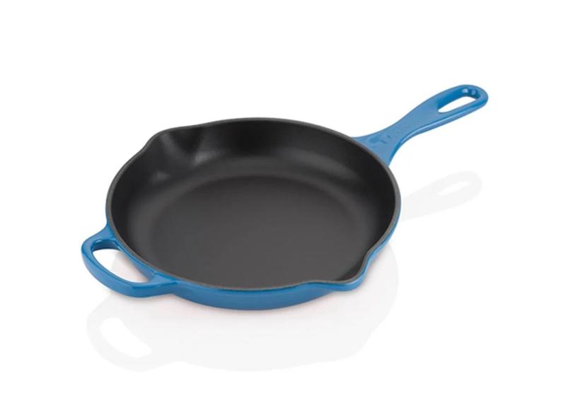 Skillet Redonda com Alça Signature 23 cm  Marseille Le Creuset
