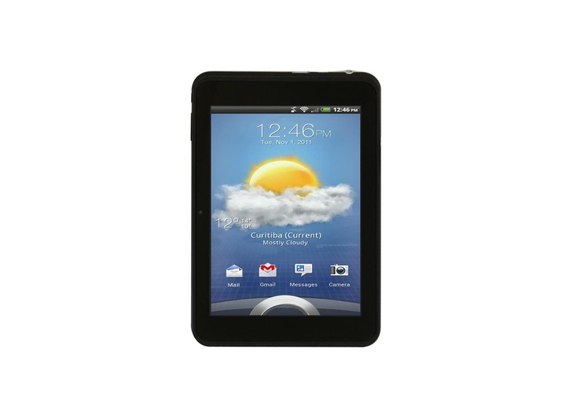 Tablet Braview Wi-Fi 8.0 GB IPS 7 " GGR66-71280A
