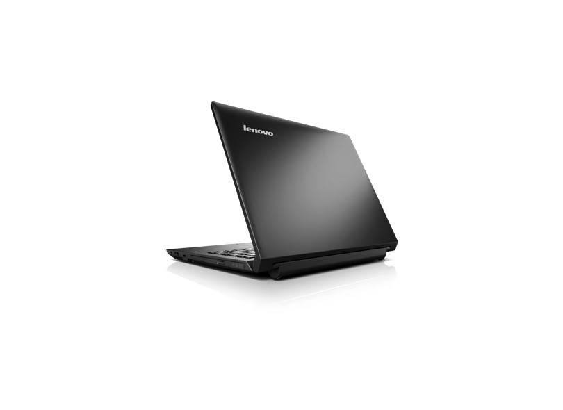 Notebook Lenovo B Intel Core i5 4200U 4 GB de RAM HD 500 GB LED 14 " Windows 8.1 B40-70