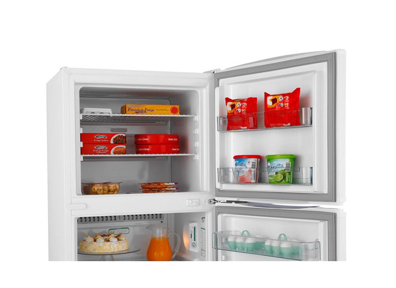 Geladeira Consul 450 Litros Duplex CRD48F