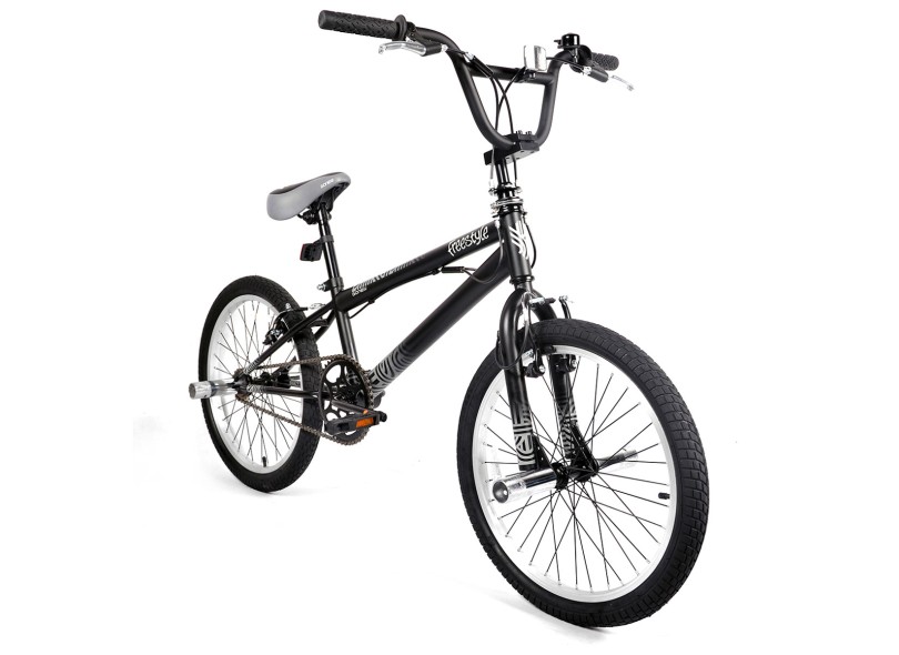Bicicleta BMX Gonew Aro 20 360 FreeStyle
