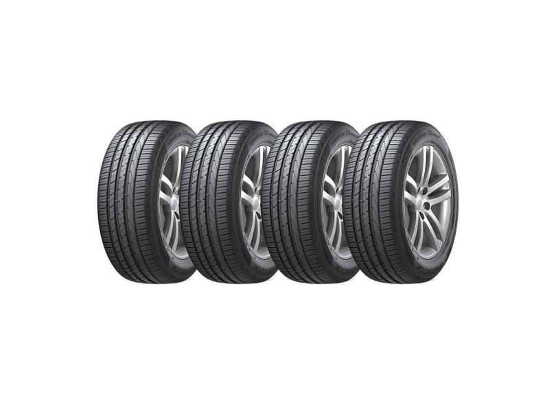 Kit 4 Pneus Hankook Aro 18 235/60R18 Ventus S1 Evo 2 K-117 103W
