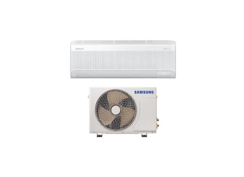 Ar Condicionado Split Samsung Inverter WindFree POWERvolt Bivolt Conne
